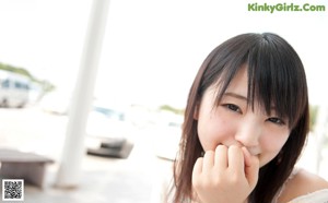 Tsuna Kimura - Kittycream Passionhd Closeup