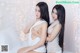 Thai Model No.408: Models Saranya Yimkor and Piyathida Paisanwattanakun (12 photos)